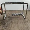 Minyatürler Newton Cradle Sarkaç Sarkık Masaüstü Dekorasyon Hareket Oyuncak Bilim Fiziği Gadget Scimential EV Dekorasyonları Newtons