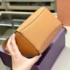 Top Quality Women'S Handbag Luxury Handbag Designer Single Shoulder Women'S Bag Leather Pocket Crossbody Bag Bucket Bag Multiple Colors