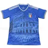 23 24 Bonucci Soccer Jerseys 2024 2023 Italys Insigne Italia Verratti Chiellini Chiesa Barella Football Shirts Fans Player Version Men Donnarumma Training GK 125th