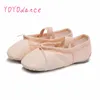 Tanzschuhe Damen Ballett Zapatos De Baile Ballerinas Tanzen Mujer Hochwertige Salsa Kinder für