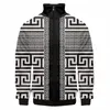 black Totem Luxury Hoodie 3D Printed Hooded Sweatshirt Pants Men Women Casual Streetwear Zip Up Jacket Coat Baseball Uniform g8tP#