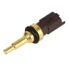 Skålar Kylvätsketemperatursensor 9810048680 Fit för Peugeot 308/2008/3008/RCZ/C3/C4