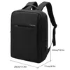 Laptop Cases Backpack TINYAT Men 15.6 Inch Backpacks Business Travel Waterproof Shoulder Bag For Teenager Light Large Capacity School 24328