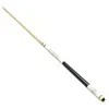 57 Zoll 1 m Spitze Schaft aus Eschenholz 12-teiliger Billard-Pool-Queue-Stick 240321