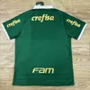 24 25 Maglie calcistiche Palmeiras con annunci uomini kit per bambini endrick dudu rony g.gomez Estevao veiga M.lopez Murilo Piquerez 2024 2025 Dai Fan Player Shirt Fan Player Uniform