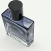 Bottiglie di stoccaggio 3 pezzi 30 ml bottiglia di profumo spray vuota quadrata sfumata contenitore cosmetico in vetro colorato atomizzatore ad alta capacità