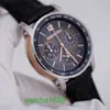 Moissanite AP Montre-bracelet 26393CR Boîtier de montre pour hommes Platinum Circle Timing Automatique Mécanique Suisse Célèbre Montre Affichage de la date de luxe