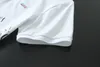 Polos pour hommes de créateurs Chemise classique Polos de luxe pour hommes Femmes Casual T-shirt pour hommes Lettre Impression Broderie Mode Haut T-shirt