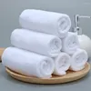 Полотенце 30 хлопок, абсорбент для лица, чистая ручная чистка, волосы, душ, полотенца из микрофибры, ванная комната, домашний El для взрослых