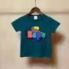 diseñador de ropa para niños simios camisetas de niño niños pequeños de camuflaje bebé niña niño camisetas casuales camisetas de mono de moda polo para bebés jóvenes top de manga corta con estampado de tiburones para niños