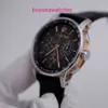 Machinery AP Montre-bracelet 26393CR Boîtier de montre pour homme Platinum Circle Timing Automatique Mécanique Suisse Célèbre Montre Affichage de la date de luxe