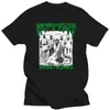 メンズTシャツImpetigo Shird Grindcoreバンド