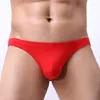 Underpants Sexy Men Underwear Male Briefs Breathable Men's Horny Exotic Soft