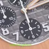 Coleção de relógios de pulso AP Relógio masculino Royal Oak Offshore 18k Máquinas automáticas Relógio de segunda mão 25940OK.OO.D002CA.01