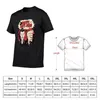 nuovo Beavis-and-Butthead Horror Rudey Halen T-shirt magliette bianche T-shirt tinta unita bianche magliette da uomo 74KD #