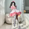 مثير زائد الحجم خادمة cosplay انخفاض قطع الدعا