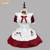 SPEL ANIME REN PLAY JAPANSKA Black Classic Maid Alice Soft Sister Lolita Maid Dr Coffee Shop Dr Costume P0RK#