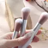 Makeup Brushes Single Brush Professional Highlight Blush Lous Pulver Honey Ladies Tools Tools