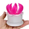 Baking Tools Chinese Baozi Mold And Pastry Tool Pie Dumpling Maker Steamed Stuffed Bun Making Mould