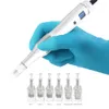 Ultima Microneedling Derma Pen Professionele draadloze verstelbare microneedle elektrische Dermapen huidverzorging schoonheidsmachine