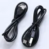 MINI USB V3 Typ A T-Kabel S4 Micro V8-Kabel 80 cm Außendurchmesser 3,4 5-poliges USB-Datensynchronisierungs-Ladekabel für Samsung Android-Telefone PS3 PS4 P3 P4 Wireless Controller Fans