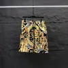 2024SUMMER FASHING MENSION و WOMENS SHORTS STROPSS TRAFTS SETS SHORT SHOP