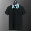 Designer Polo Men Hommes T-shirts pour hommes