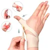 Support de poignet 1 pièce, stabilisateur de pouce, attelle Spica pour main droite et gauche, pour l'arthrite, tendinite, soulagement de la douleur du canal carpien, entorse