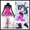 Lovelive Maki Nishikino Minami Kotori LED Fairy Fairy Divide Meath Away Wove Love Cyber ​​Halen Cosplay Costume for Women H2LW#