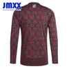 JMXX 24-25 Maillots de football du Mexique à manches longues à domicile troisième uniformes spéciaux pour hommes Jersey homme maillot de football 2024 2025 Fan Version S-4XL