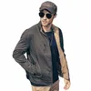 Männer Mantel Strickjacke Jacken Kleidung Männer Mann Windschutz Taktische Kleidung Männer Varsity Mäntel Winter Herren Bergsteigen Militär w2to #