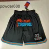 Gaston Pocket Pants 76ers Heat Raptors Magic Shorts Trend koszykówki