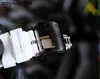 Cronografo Richarsmill Orologio meccanico Super polso Rms50-03 Avanzato da uomo Devil Trend Quadrante grande Tecnologia nera Barilotto di gas al trizio Incredibile alta qualità