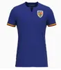 2024 Jerseys de futebol da equipe nacional da Romênia