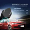 Window Stickers 2/3/5m Solar Automotive Removable Protective Glass Auto Sunshade Film For Car Non-reflective Tint