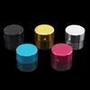 Aluminiumlegering Elektrisk gitarrpedal Fot Nail Cap Head Switch Knob Anti-Scratch 5 Färger Valfritt