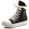 Casual schoenen Originele damessneakers Heren lederen streetwear herenschoenen Canvas laarzen