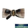 Deisgner классический стиль украшения для домашних животных зажим для ювелирных изделий бишон йоркширский мальтийский зажим для собаки элегантные аксессуары для волос