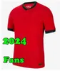 23 24 Maillots de football Portuguesa Portugal RUBEN RONALDO Portugieser Coupe d'Europe Maillot de football portugais Hommes Kit Enfants Ensembles Équipe de Coupe du Monde Portugal Tops Thaïlande S-4XL