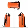 Borse da 40L BASSO DI NOPORE PVC PVC Borsa asciutta BASSO IN SPORT IN SPETTURE IN CAMPAGGIO CARAE KIT KIT KIT KIT RAFTINGO DI RAFTIGE