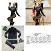Женские брюки из двух предметов, спортивные костюмы, повседневный комплект с принтом, куртка на молнии и спортивные костюмы, Прямая доставка, комплекты одежды Otyv8