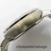 Paneraiss Submersible Watches Paneraiss Zwitsers horloge Sneak Series01316 Heren automatische luxe volledig roestvrijstalen waterdichte horloges van hoge kwaliteit