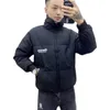 Frühling Fi Weiß Parka Plus Größe 4XL Männer Jacke 2023 Herbst Winter Jacke Mantel Männer LG Hülse Warme Outwear Streetwear h8pk #