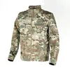 Nouveau militaire Assassin Combat Training Pilot Men's imperméable et durable tactique printemps et automne manteau décontracté veste o5Ii #