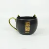 Mugs Ceramic 3d Coffee Chocolate Porcelain Cup Customized