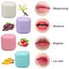 4 flavors Lip balm private label wholesale custom lip balm OEM 240321