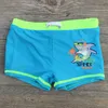 Pantaloncini da uomo Nuovi bambini Estate Nuoto Relè Ragazzi Pantaloni da nuoto Cartone animato per bambini Vestiti da nuoto Pantaloncini da bagno per bambini Ragazzi Spiaggia Nuoto C J240328