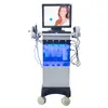 Professiona Microdermabrasie Hydrodermabrasie Deep Cleansing Machine Water Jet Hydro voor salon Gebruik originele Hydra gezichtsmachine Generatie 1 met camera