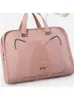 Laptop Cases Backpack Ins Pink Shoulder Bag Sleeve Handbag Waterproof MacBook Air Pro 13.3 14 15.6 16 Inch PC Case Travel Briefcase Shockproof 24328