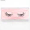 False Eyelashes Visoforee 25 pairs of 3D mink eyelashes 100% cruelty free mink eyelashes fluffy thick soft makeup beauty handcrafted reusable fake eyelashes24327